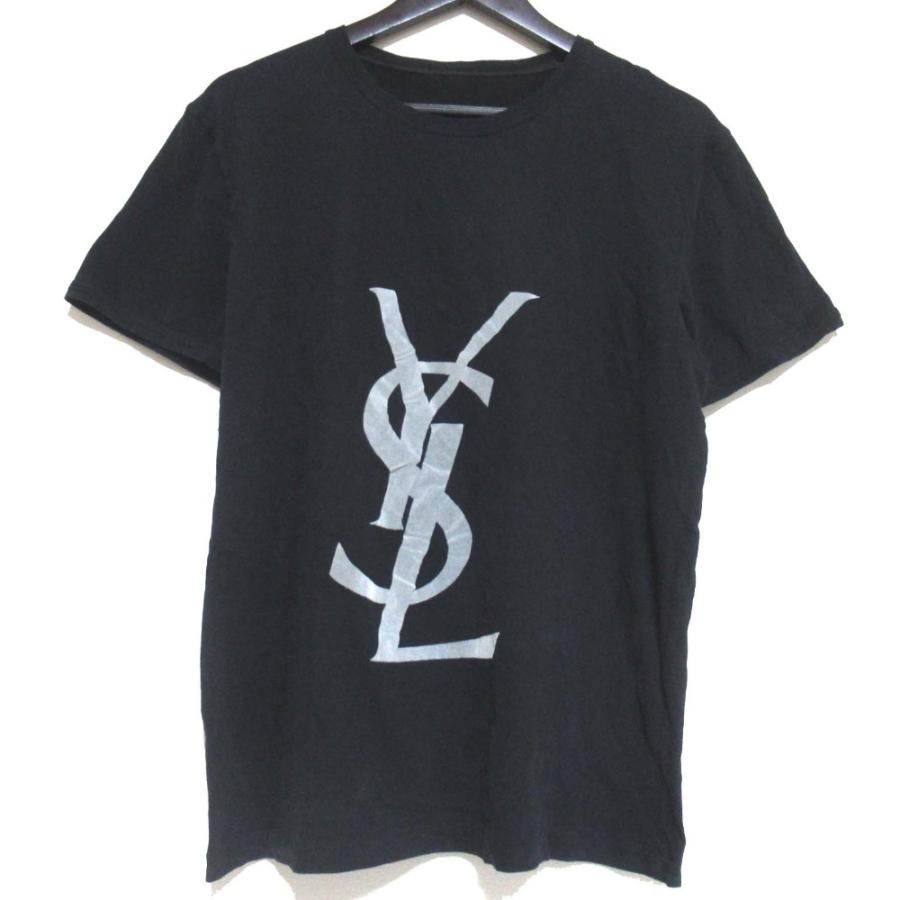 イブサンローラン　リヴゴーシュ　お洋服 Yves Saint Laurent rive gauche 美品 YVES SAINT LAURENT イヴサン