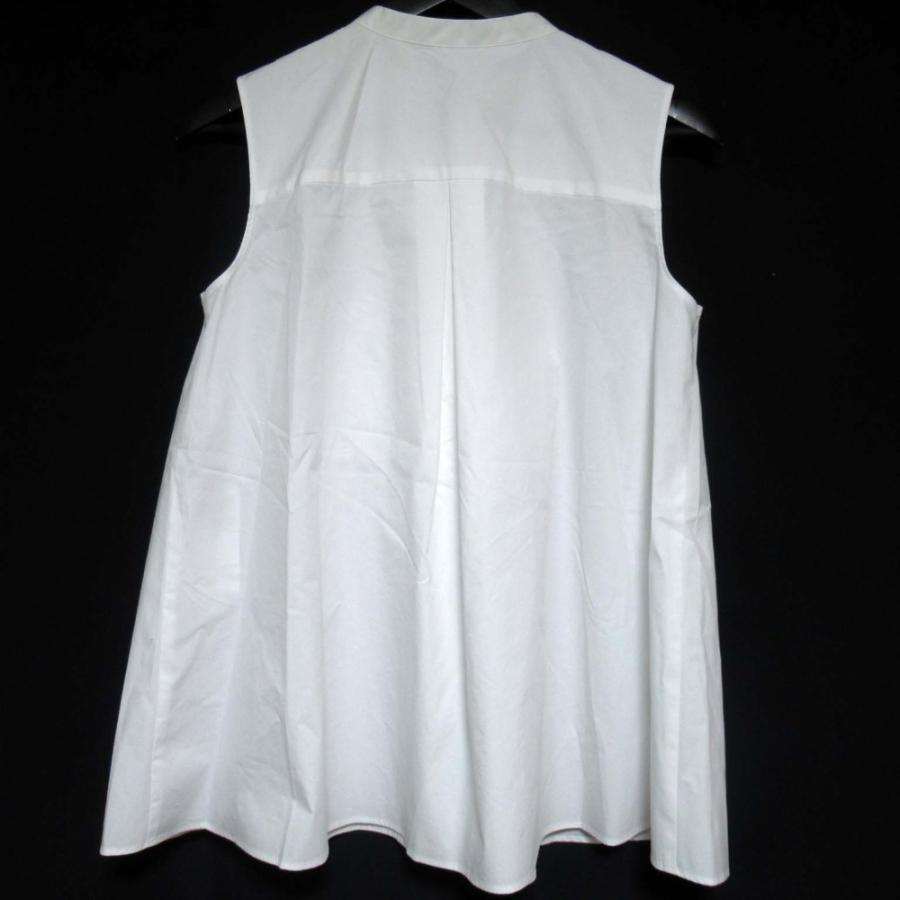 ANAYI（アナイ） 未使用 25SS ANAYI タイプライター ノースリーブ