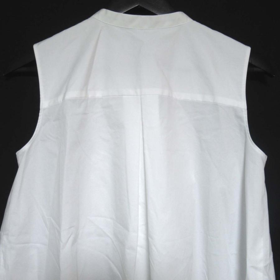 ANAYI（アナイ） 未使用 25SS ANAYI タイプライター ノースリーブ 
