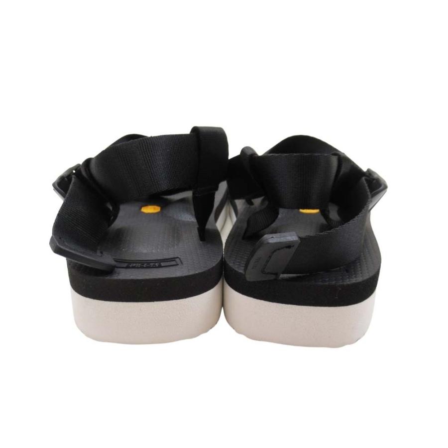 suicoke（スイコック） 未使用 CHIN2 スポーツサンダル ビブラムソール