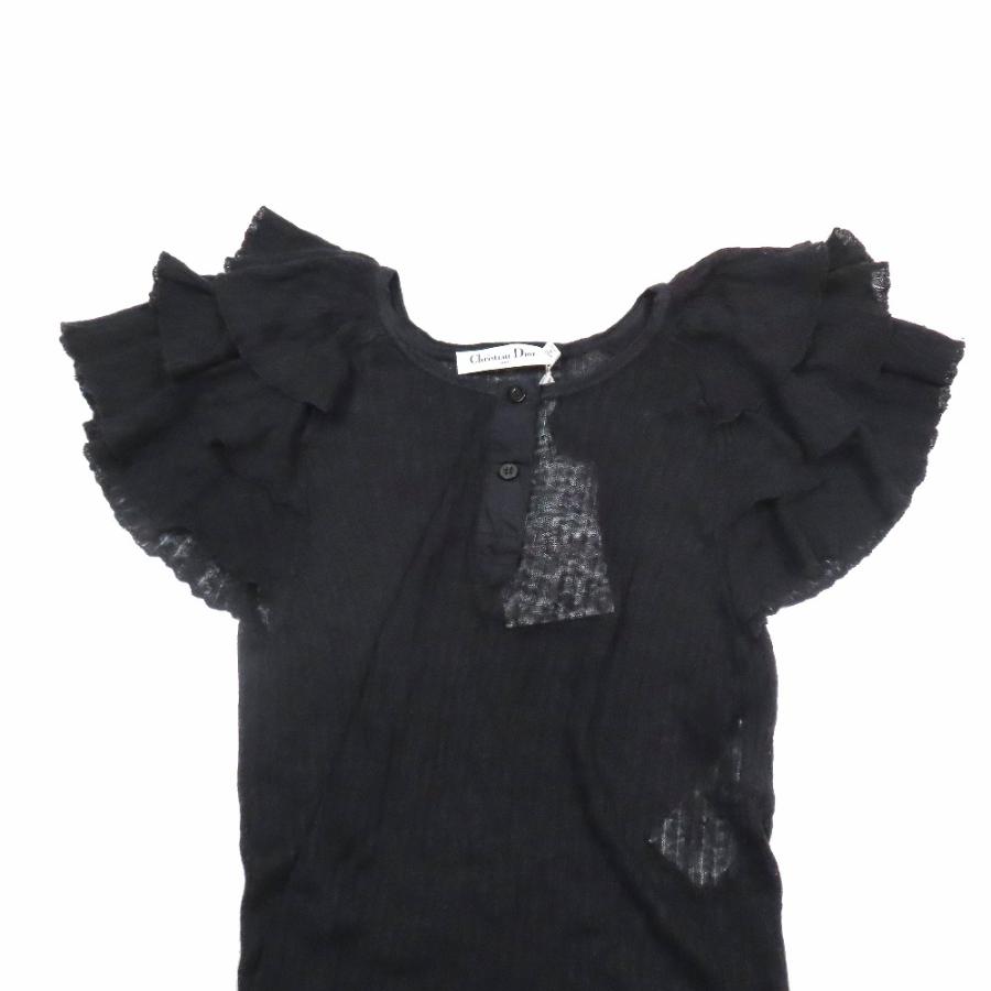 Christian Dior（クリスチャン・ディオール） 未使用 23SS Christian