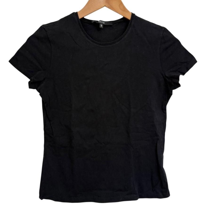 GUCCI（グッチ） 良品 クルーネック 半袖 クルーネック Tシャツ