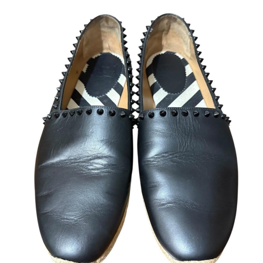 Christian Louboutin（クリスチャンルブタン） 良品 スタッズ 