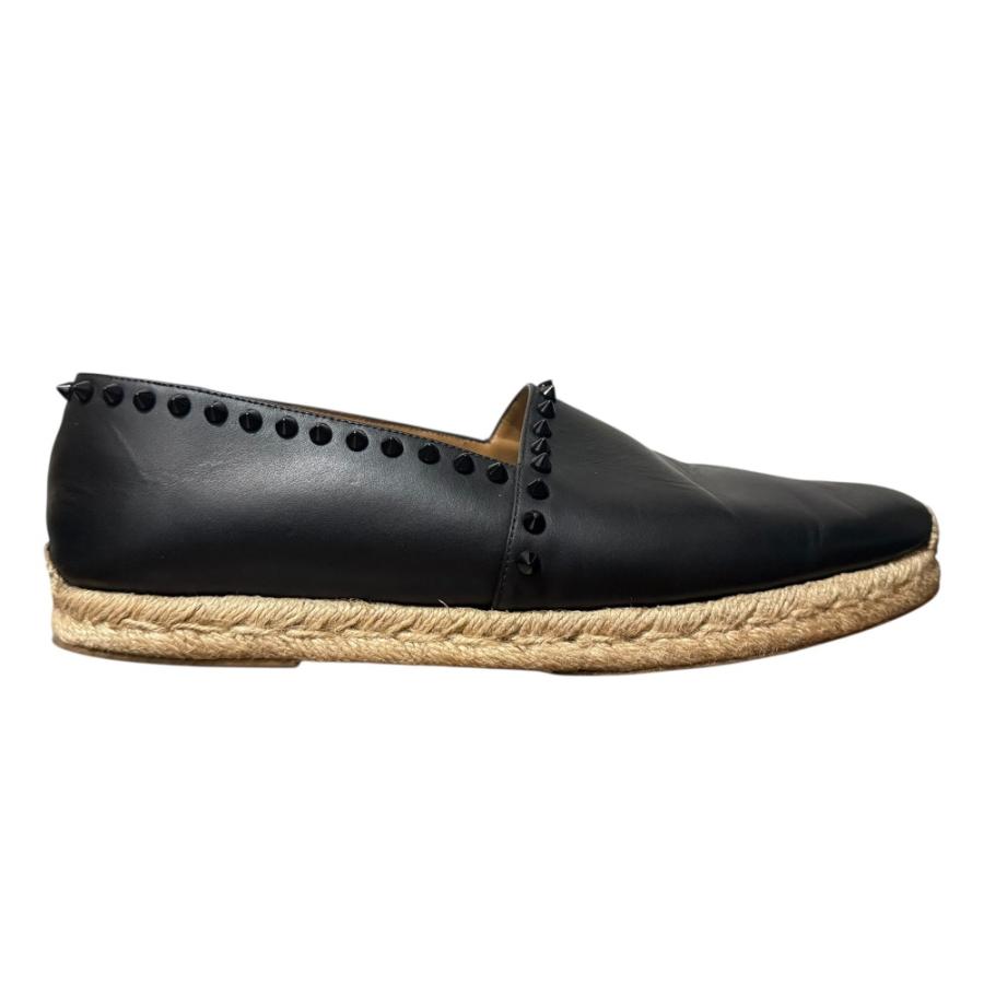 Christian Louboutin（クリスチャンルブタン） 良品 スタッズ 