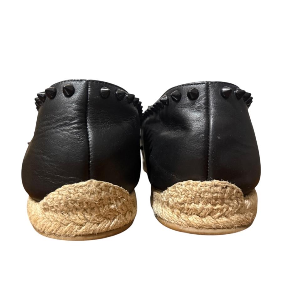 Christian Louboutin（クリスチャンルブタン） 良品 スタッズ 