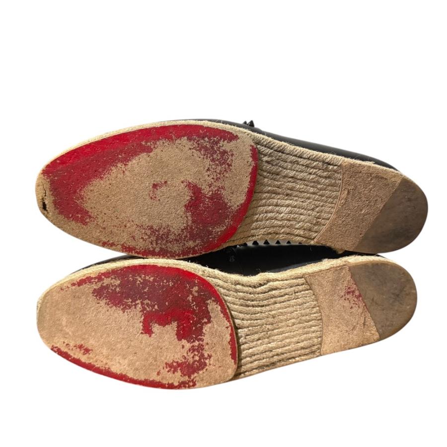 Christian Louboutin（クリスチャンルブタン） 良品 スタッズ 