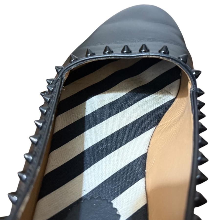 Christian Louboutin（クリスチャンルブタン） 良品 スタッズ 