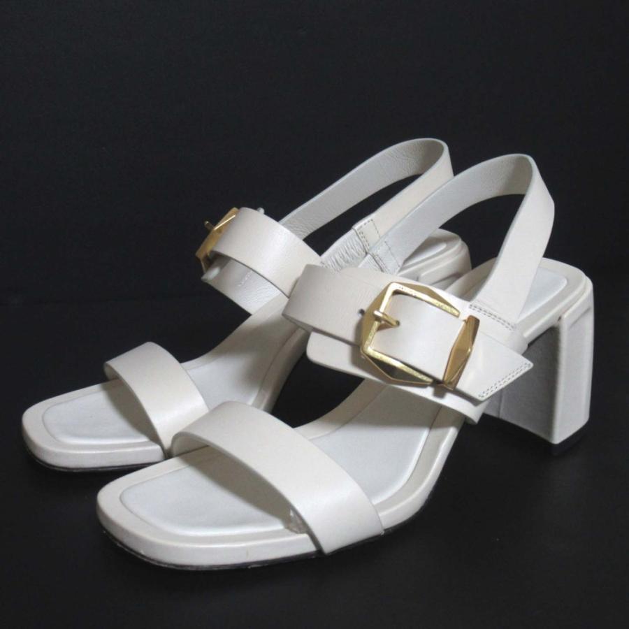 JIMMY CHOO（ジミーチュウ） 美品 24SS JIMMY CHOO Hawke 70 ハワケ 
