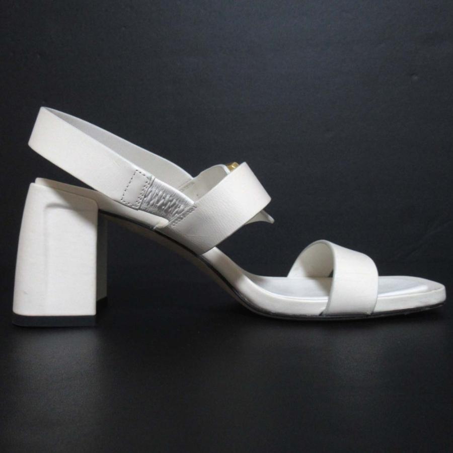 JIMMY CHOO（ジミーチュウ） 美品 24SS JIMMY CHOO Hawke 70 ハワケ