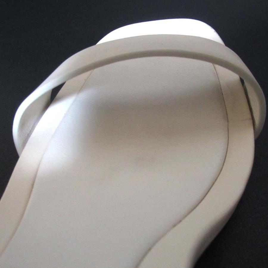 JIMMY CHOO（ジミーチュウ） 美品 24SS JIMMY CHOO Hawke 70 ハワケ