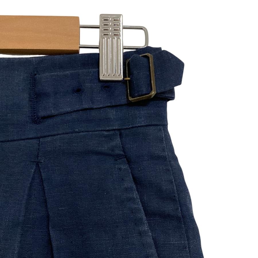 IGARASHI TROUSERS 五十嵐 イガラシトラウザーズ グルカショーツ