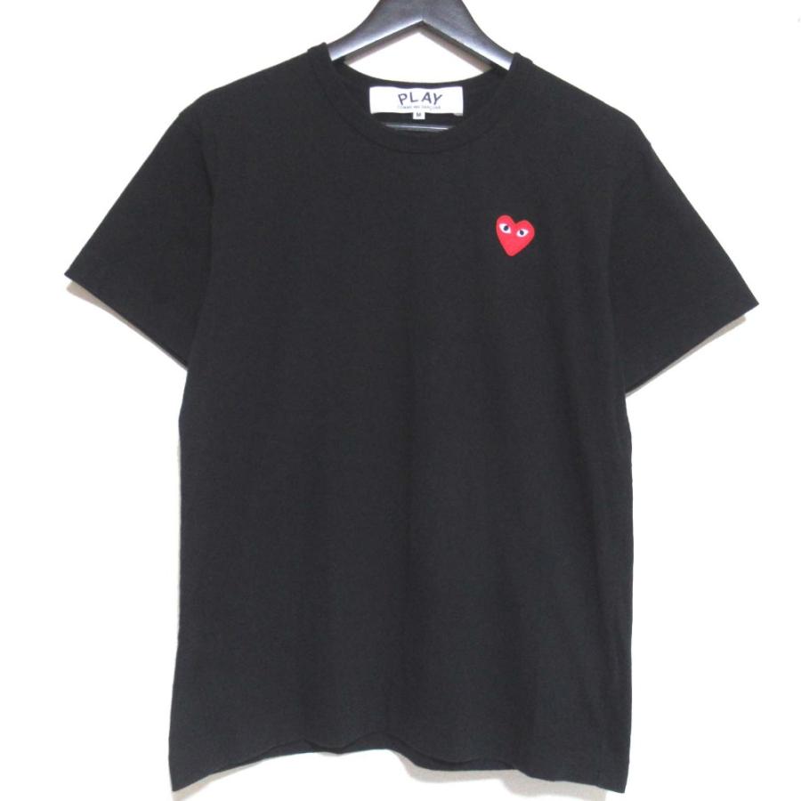 PLAY COMME des GARCONS 美品 25SS プレイコムデギャルソン ハート 