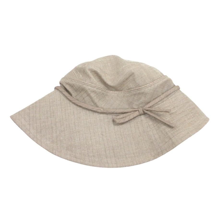 MAXIM マキシン帽子 カシミヤ混 ベージュ系 売れ筋 Sサイズ【未使用品】