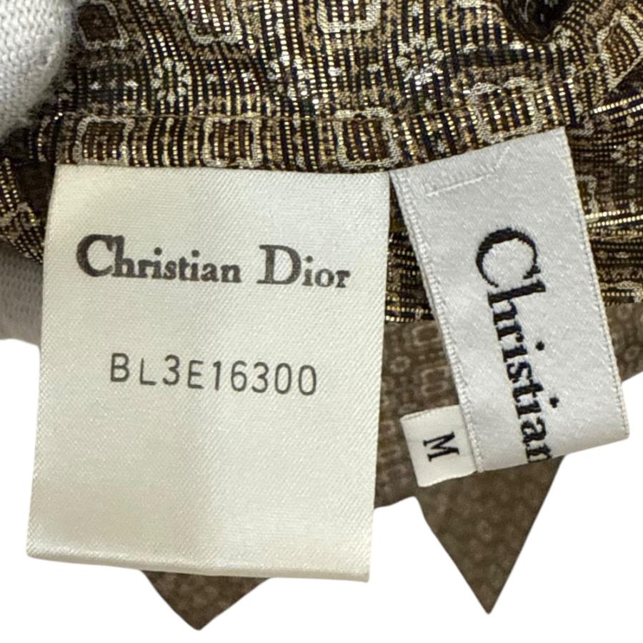 Christian Dior（クリスチャン・ディオール） 美品 ヴィンテージ