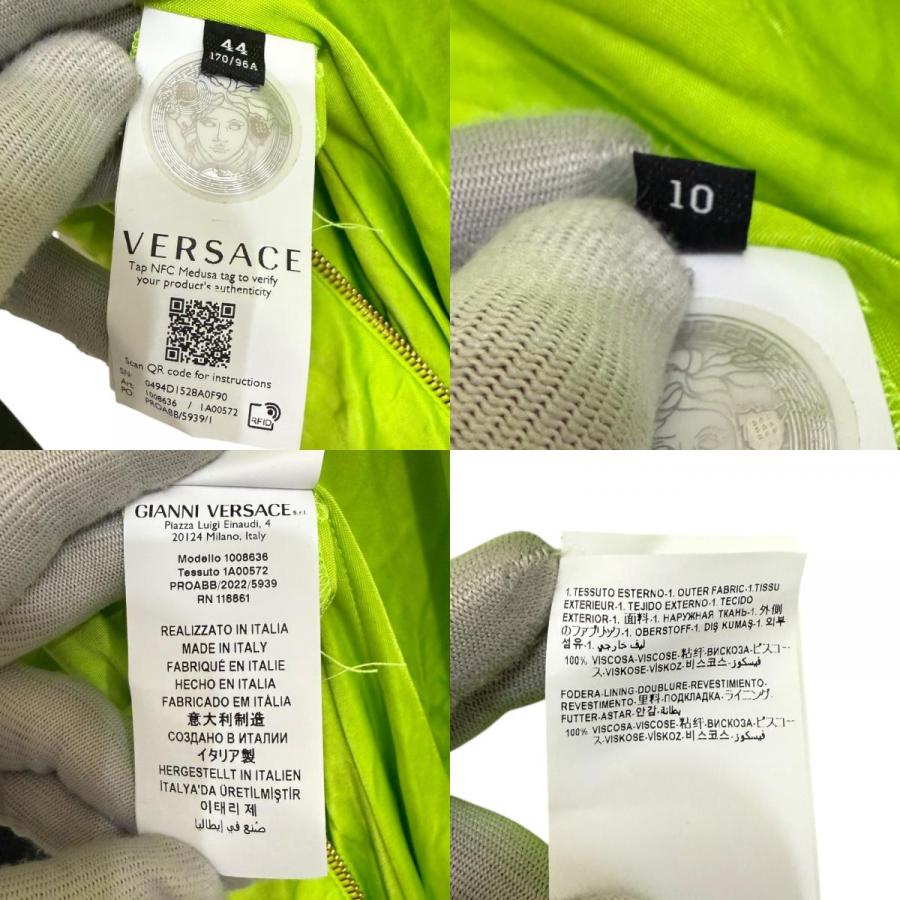 VERSACE（ヴェルサーチェ） 未使用 ヴェルサーチ 2022年モデル 