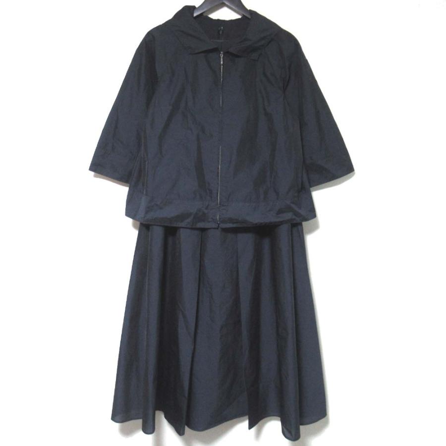 良品 LEQUIPE YOSHIE INABA レキップ ヨシエイナバ ジップアップ 