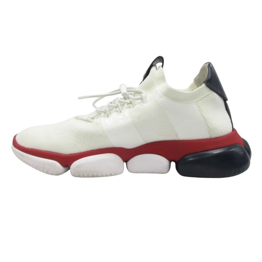 MONCLER（モンクレール） 良品 THE BUBBLE バブル スニーカー