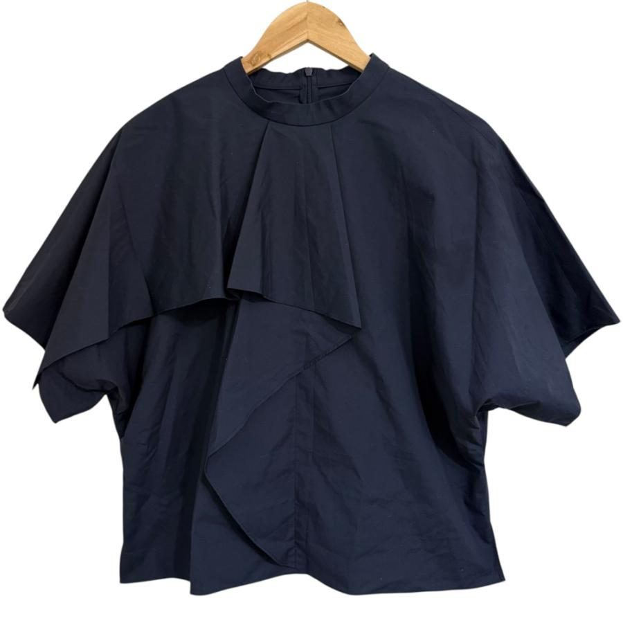 ADORE（アドーア） 美品 25AW ADORE クリスピーコットンブラウス