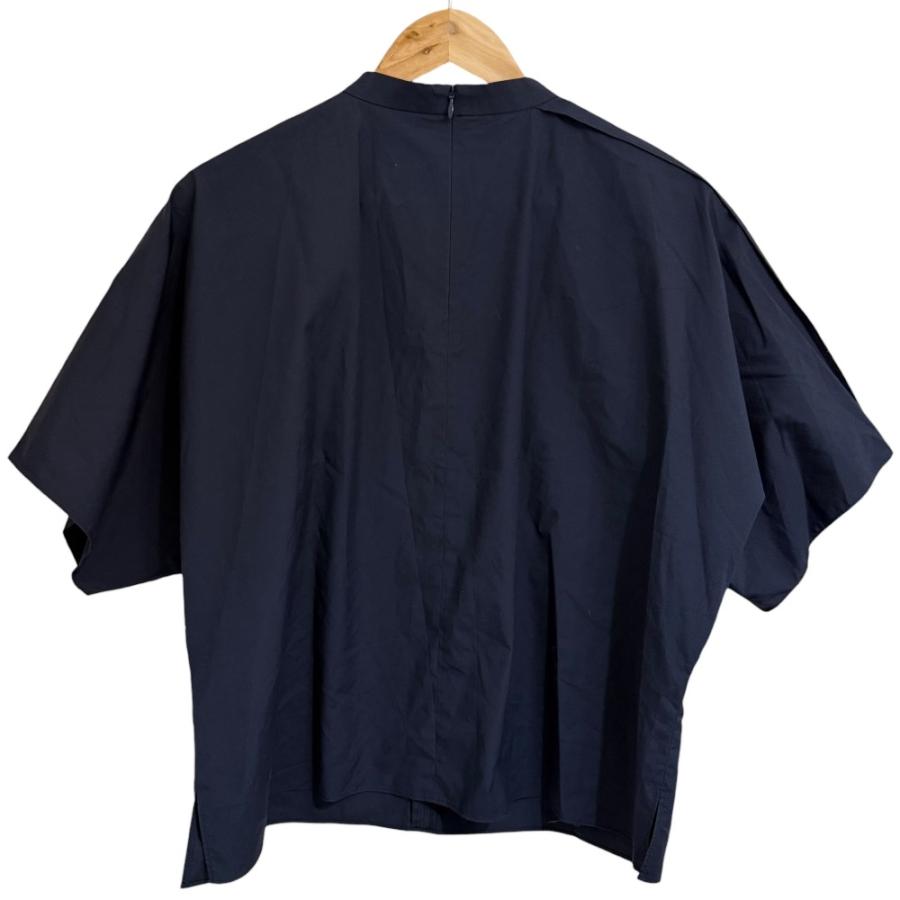 ADORE（アドーア） 美品 25AW ADORE クリスピーコットンブラウス
