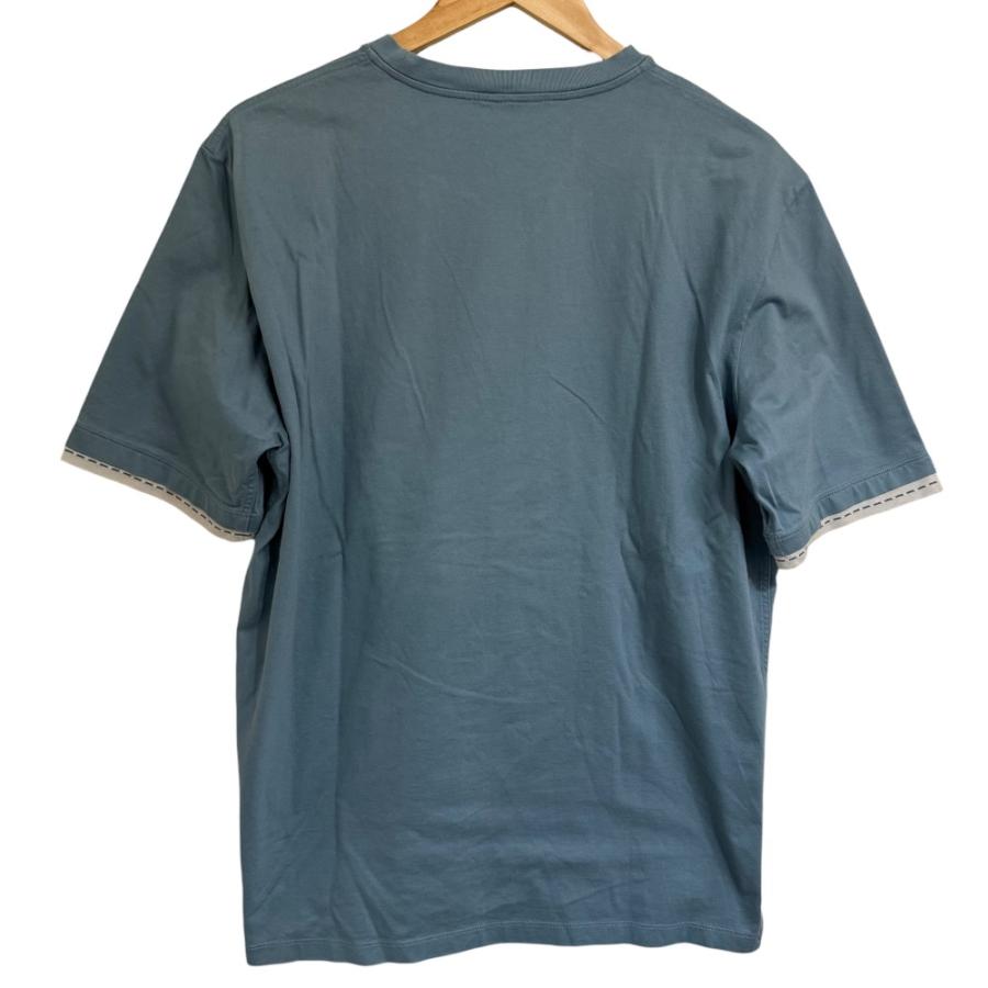 HERMES（エルメス） 美品 24SS HERMES 半袖 Tシャツ カットソー サイズ 