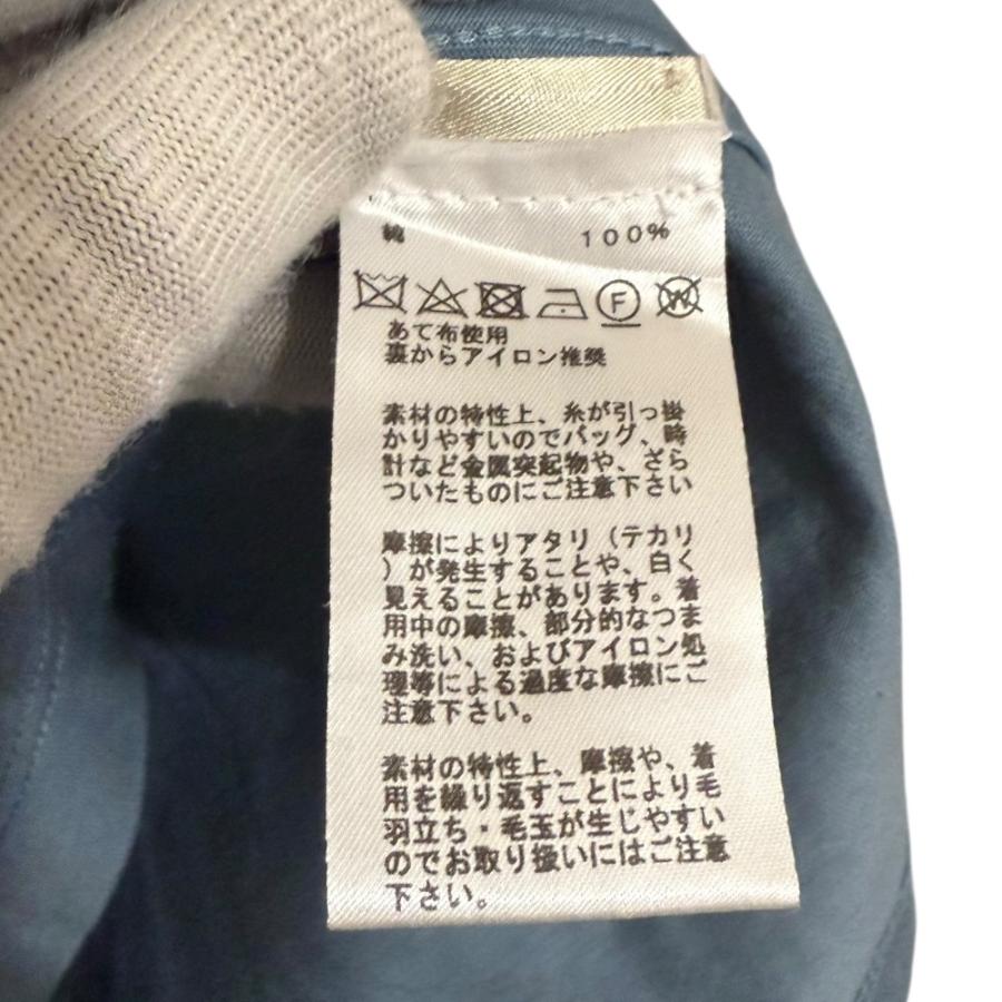 HERMES（エルメス） 美品 24SS HERMES 半袖 Tシャツ カットソー サイズ