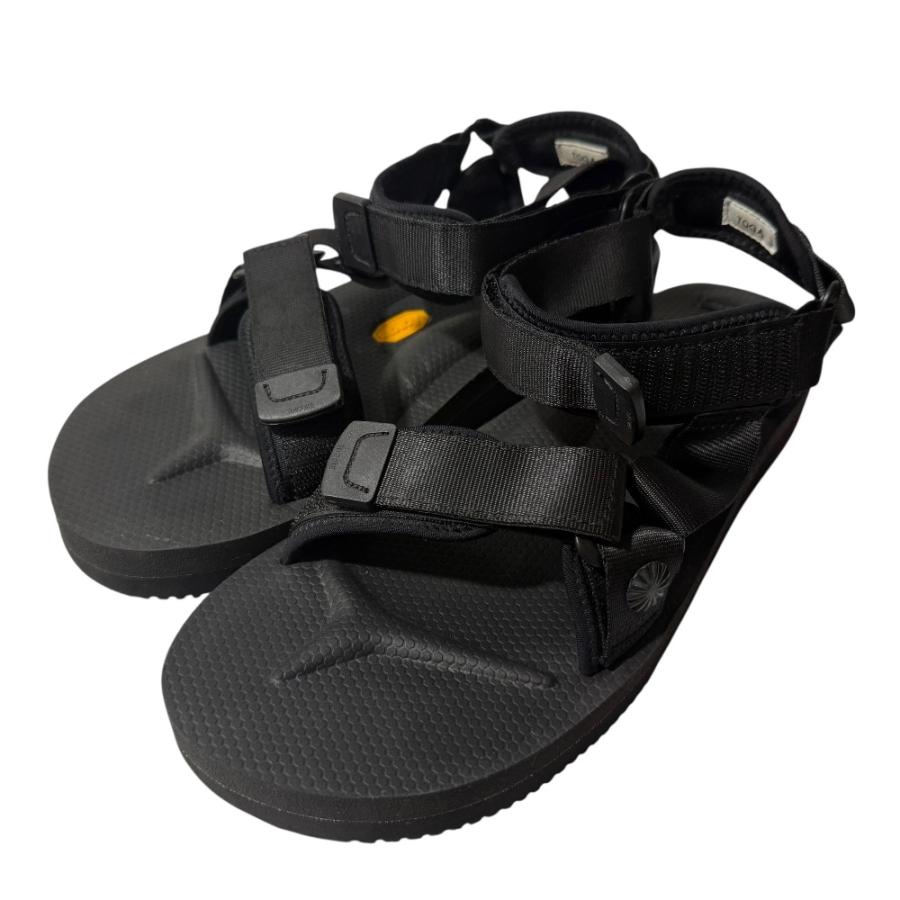 TOGA（トーガ） 美品 TOGA SUICOKE スイコックコラボ スポーツサンダル