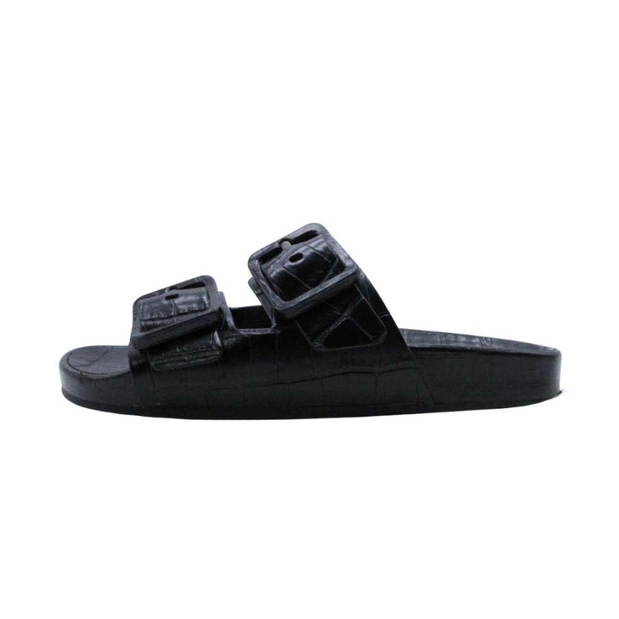 BALENCIAGA（バレンシアガ） 美品 Mallorca マヨルカ クロコ型押し