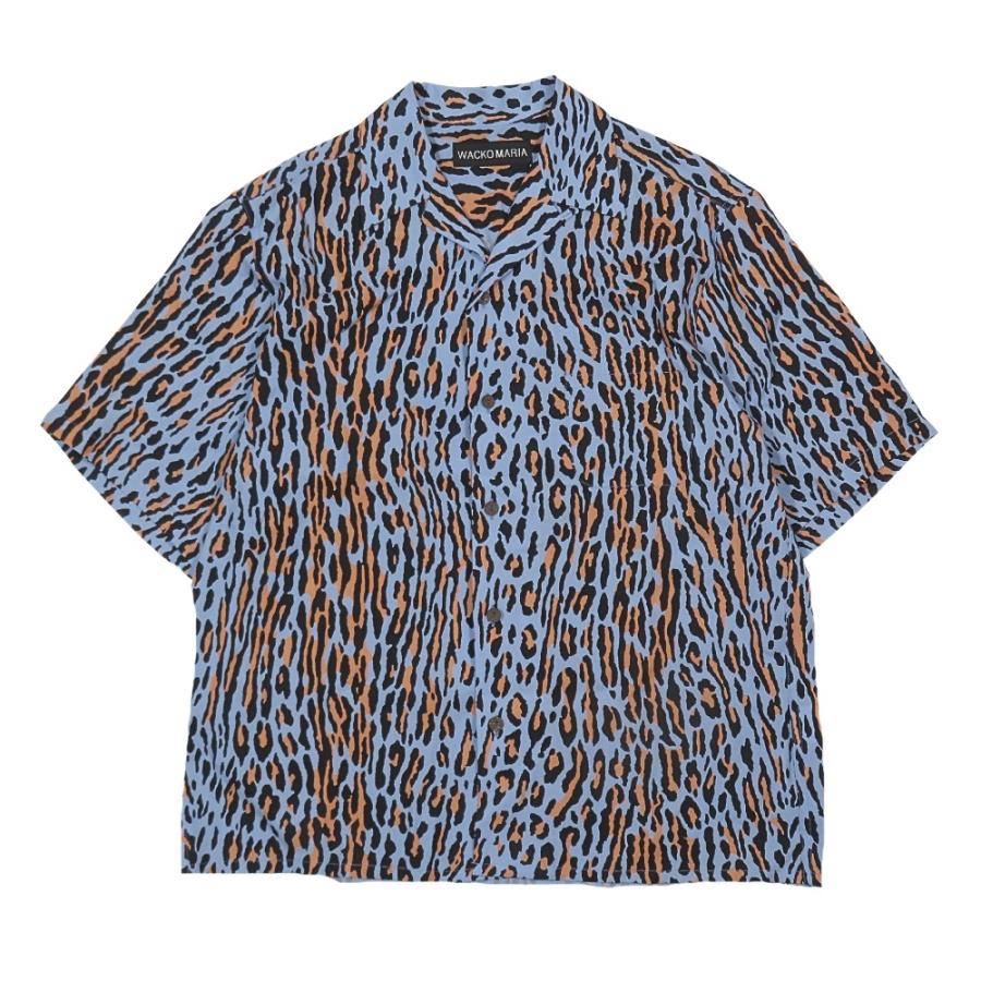 WACKO MARIA（ワコマリア） 美品 25ss WACKO MARIA 半袖 ハワイアン