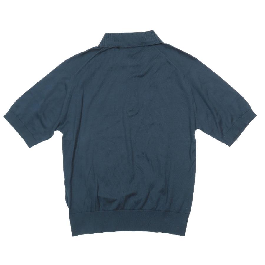JOHN SMEDLEY（ジョンスメドレー） 新品同様 25SS JOHN SMEDLEY MODERN 