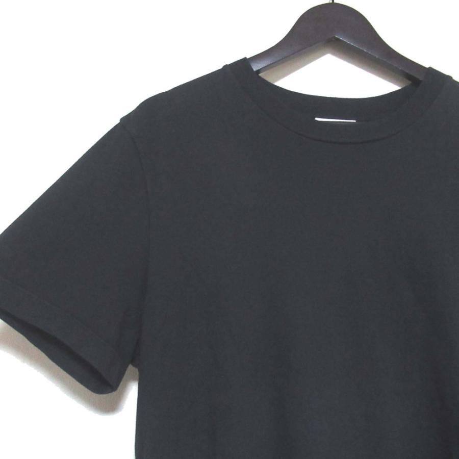 MONCLER（モンクレール） 美品 ロゴ刺繍 半袖 Tシャツ Lサイズ
