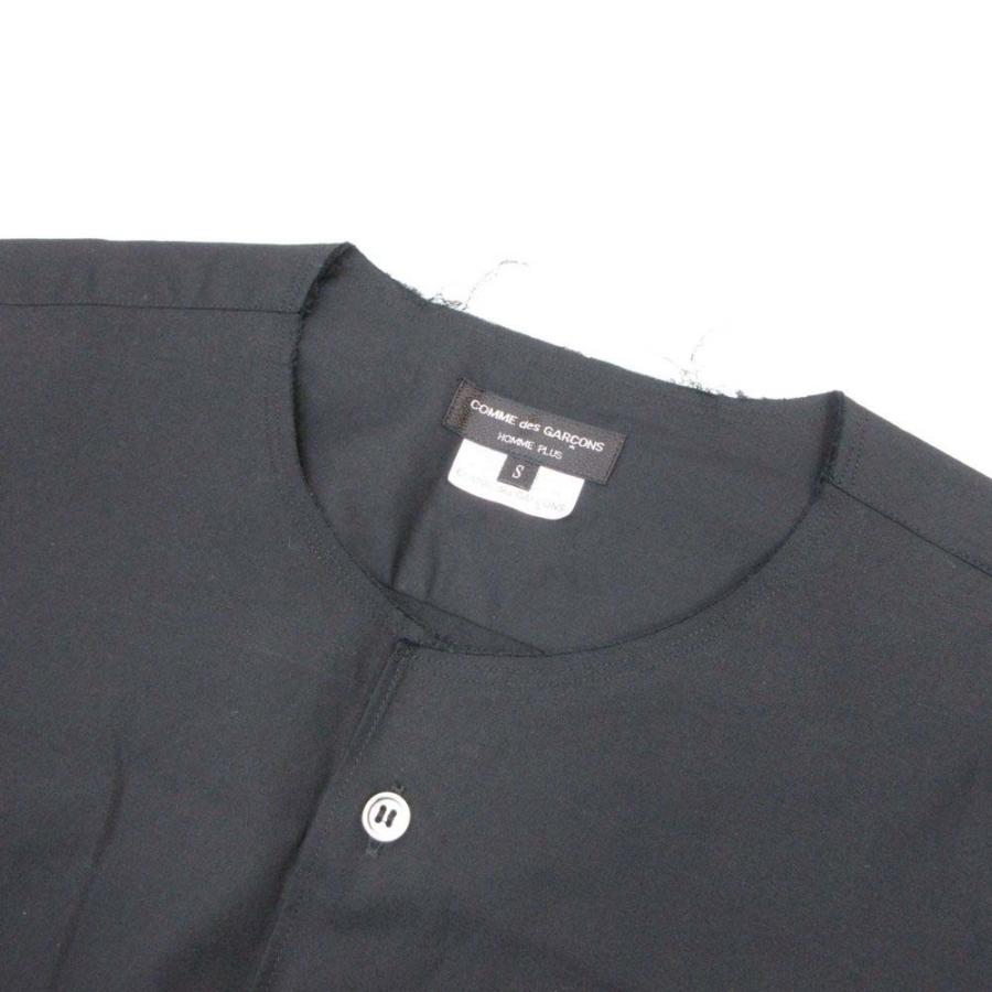 COMME des GARCONS HOMME PLUS 新品同様 25ss コムデギャルソンオム