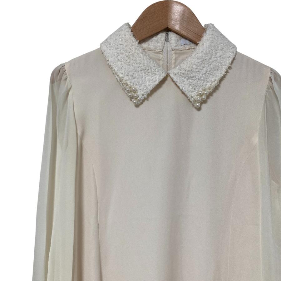 FOXEY（フォクシー） 美品 24SS FOXEY Dress Dakota ダコタ ドレス