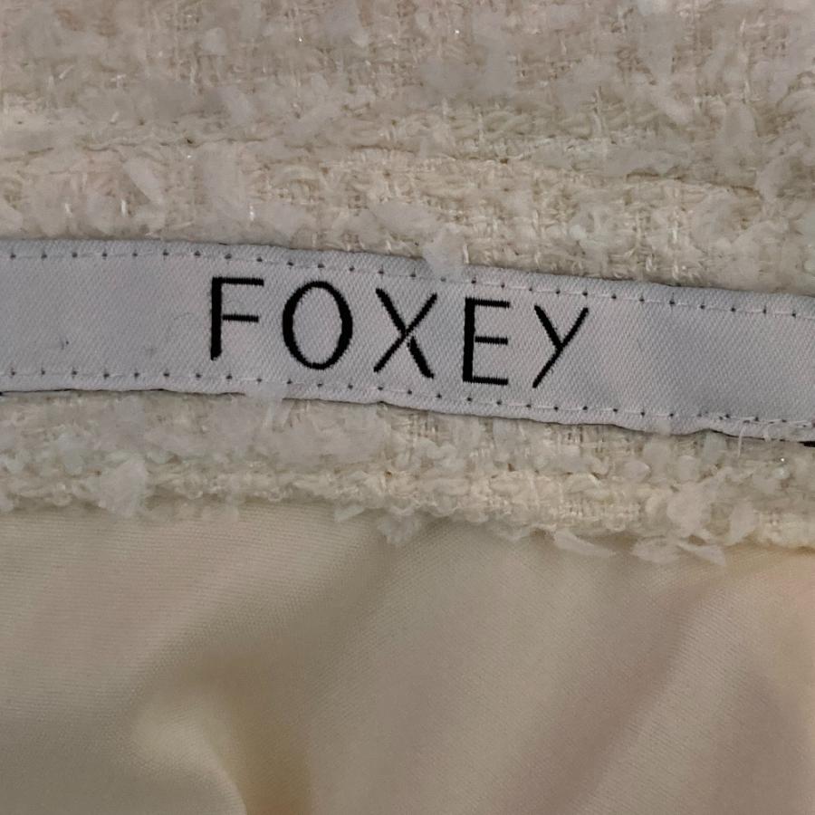 FOXEY（フォクシー） 美品 24SS FOXEY Dress Dakota ダコタ ドレス