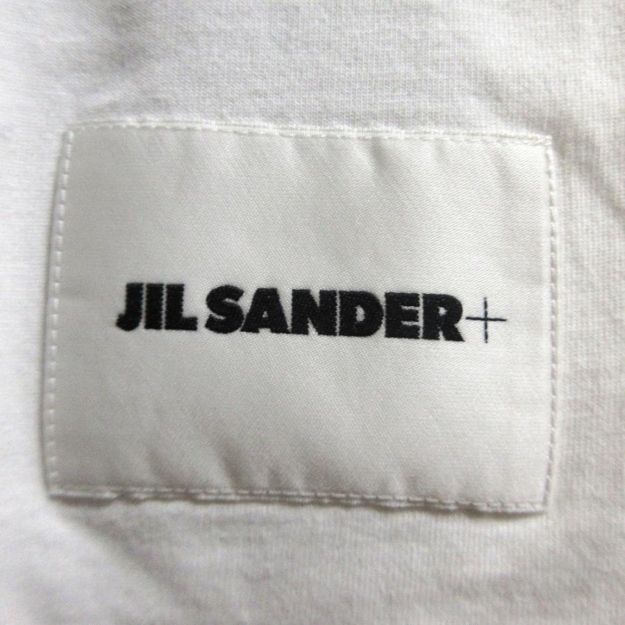 JIL SANDER（ジルサンダー） 美品 クリーニング済 24SS JIL SANDER+