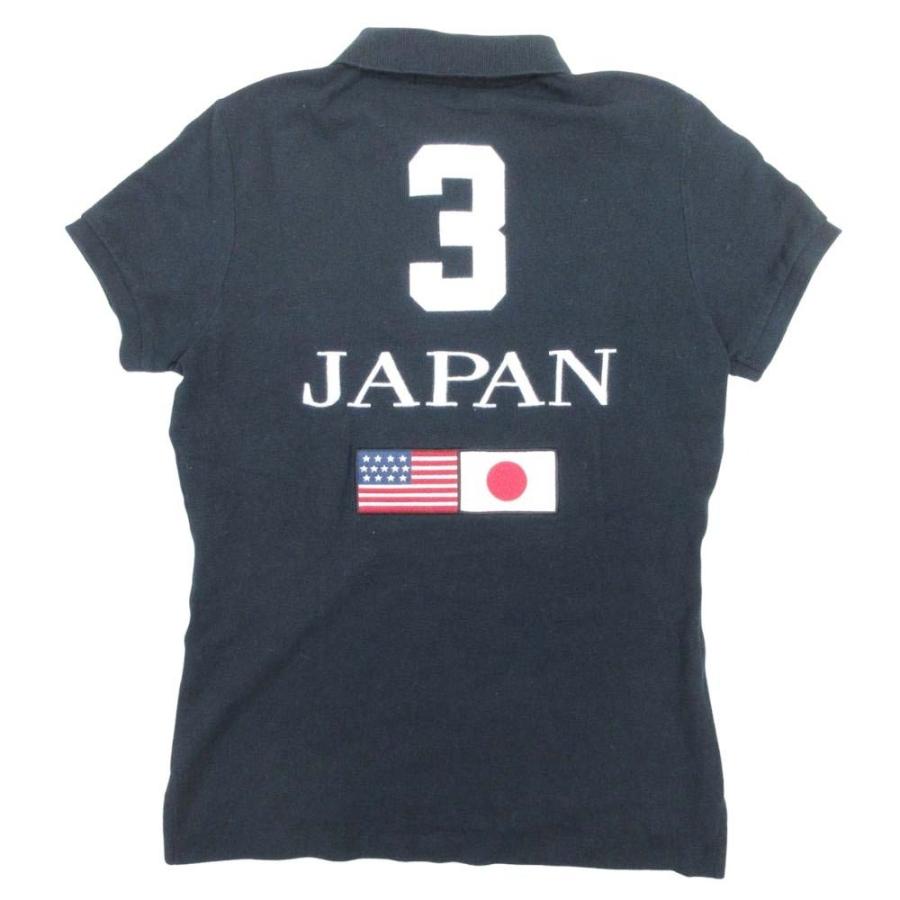 美品 RALPH LAUREN ラルフローレン JAPAN 東日本大震災復興