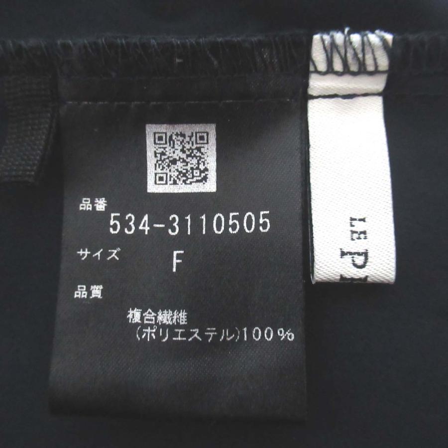 LE PHIL（ル フィル） 美品 クリーニング済 23SS LE PHIL SOLOTEX