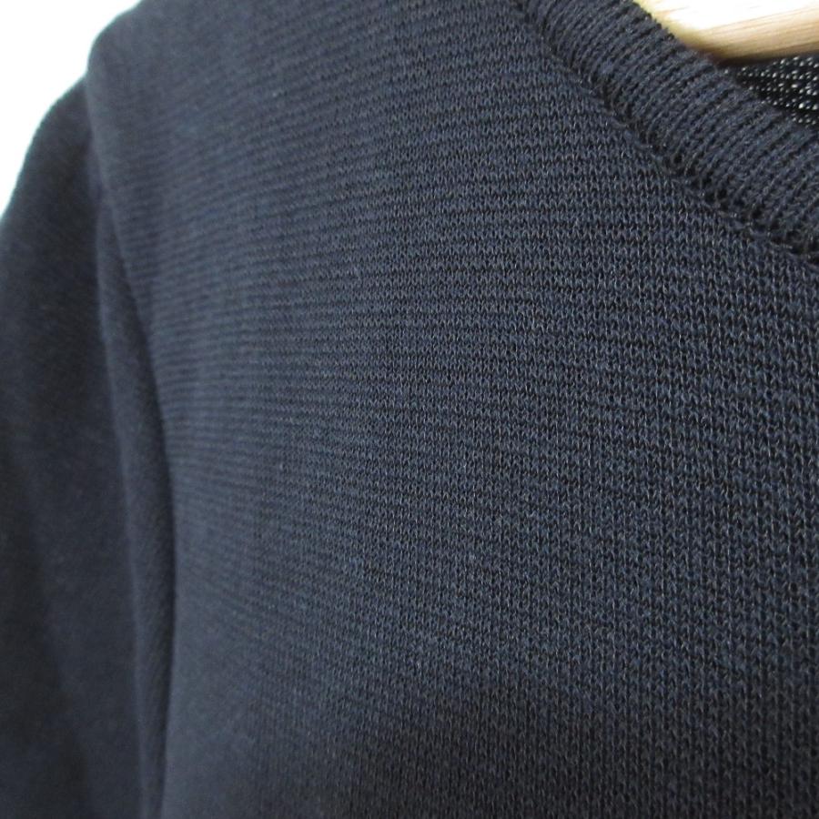 M'S GRACY（エムズグレイシー） 未使用 サマーニット切替 ワンピース