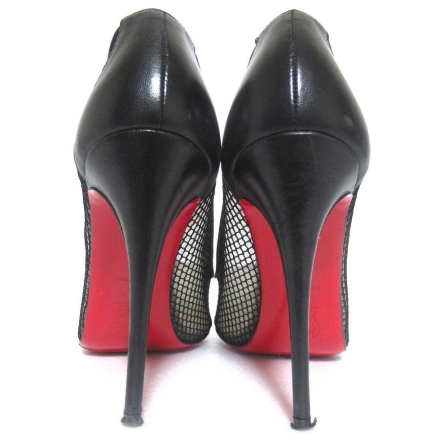 Christian Louboutin（クリスチャンルブタン） 美品 ポインテッドトゥ