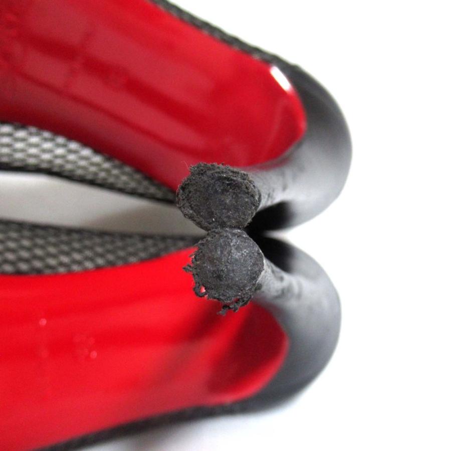 Christian Louboutin（クリスチャンルブタン） 美品 ポインテッドトゥ