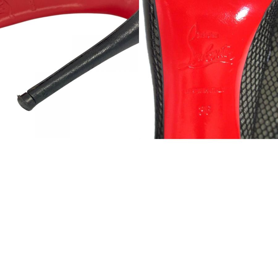 Christian Louboutin（クリスチャンルブタン） 美品 ポインテッドトゥ