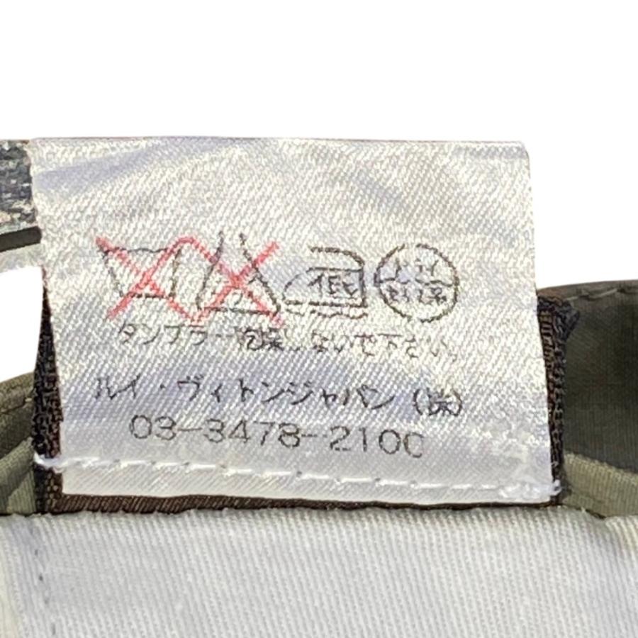 LOUIS VUITTON（ルイ・ヴィトン） 美品 コットン ショートパンツ