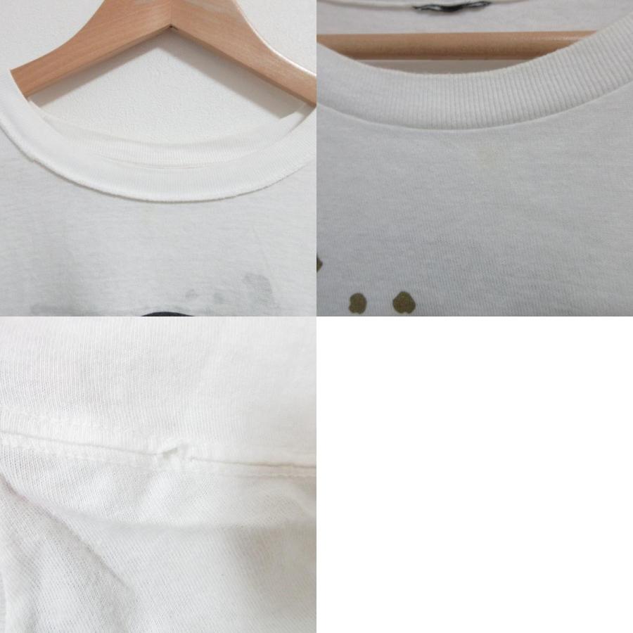 STUSSY（ステューシー） 良品 マスターマインド コラボ Shadow Skull