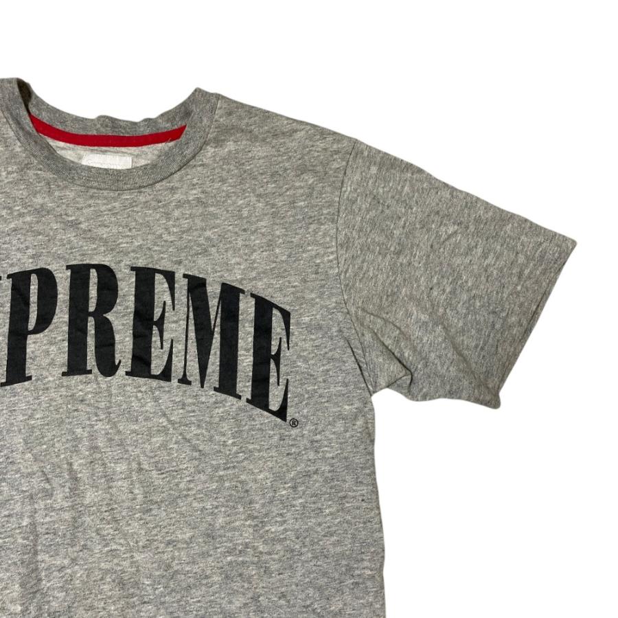 Supreme（シュプリーム） Coliseum Top アーチロゴ ショートスリーブ T 