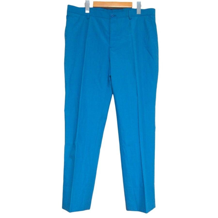 ETRO ２点購入　スラックス ETRO（エトロ） 美品 23SS ETRO コットン スラックス パンツ サイズ52