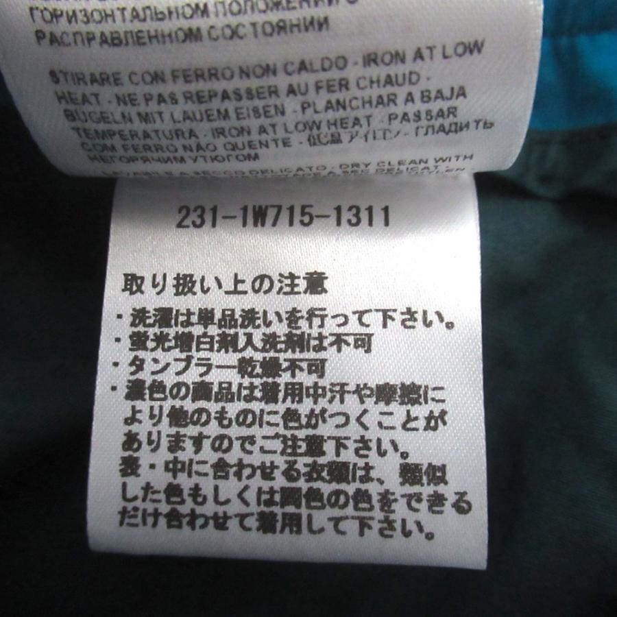 ETRO（エトロ） 美品 23SS ETRO コットン スラックス パンツ サイズ52