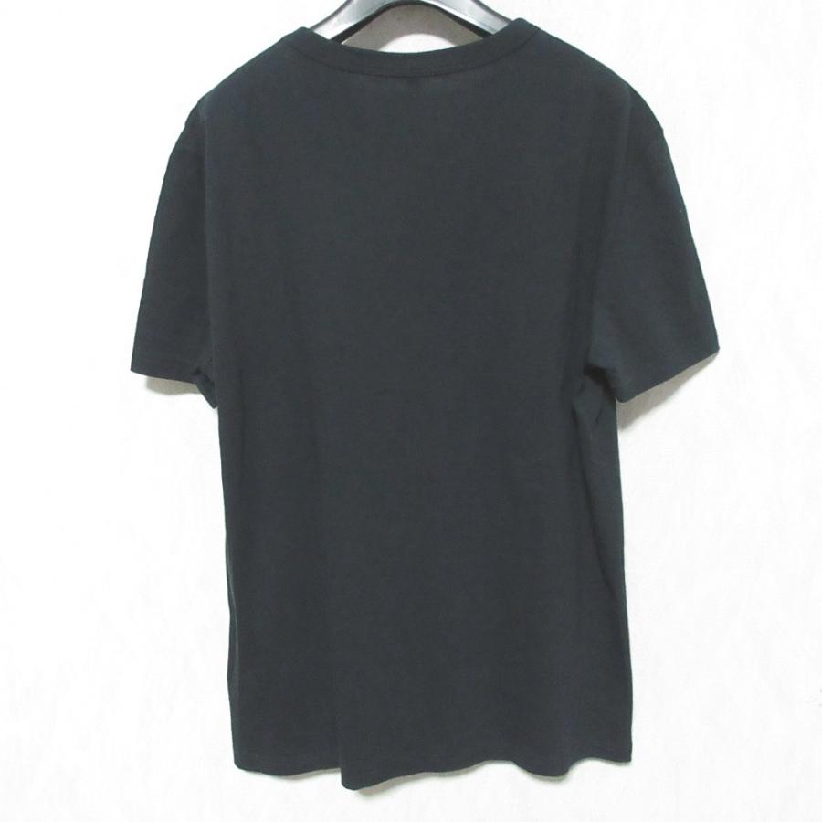 GUCCI（グッチ） 美品 ロゴスタッズ Tシャツ カットソー 311597 X3882