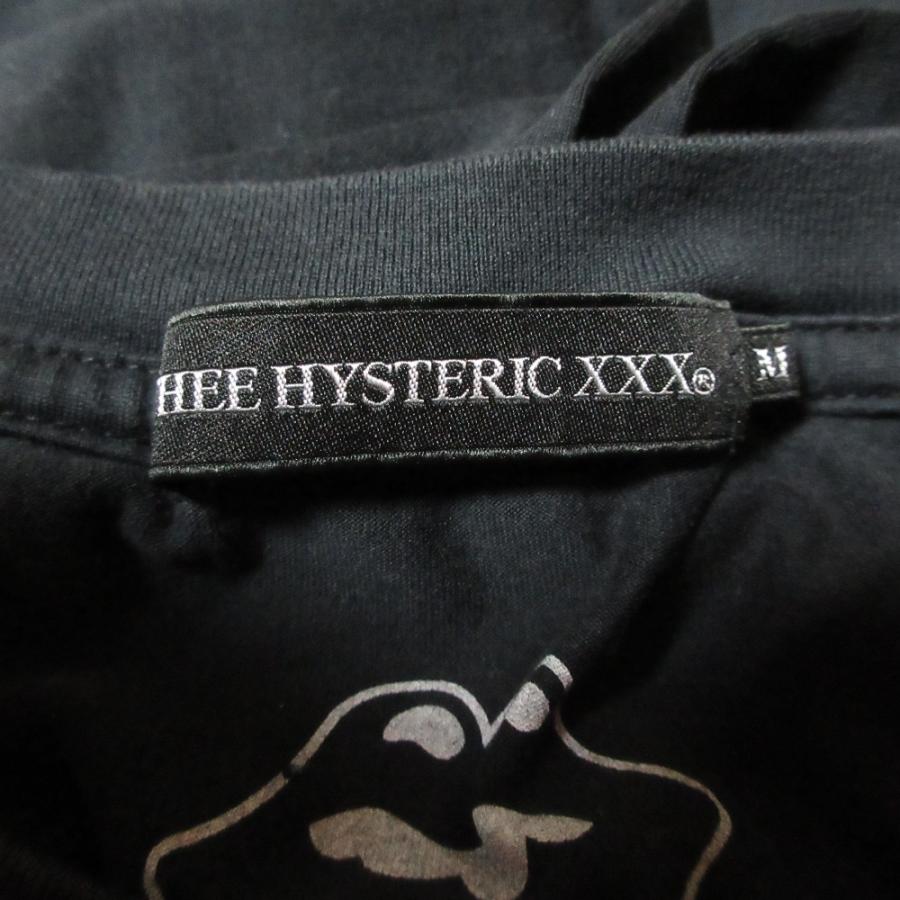 THEE HYSTERIC XXX Thee Hysteric ジィヒステリックトリプルエックス