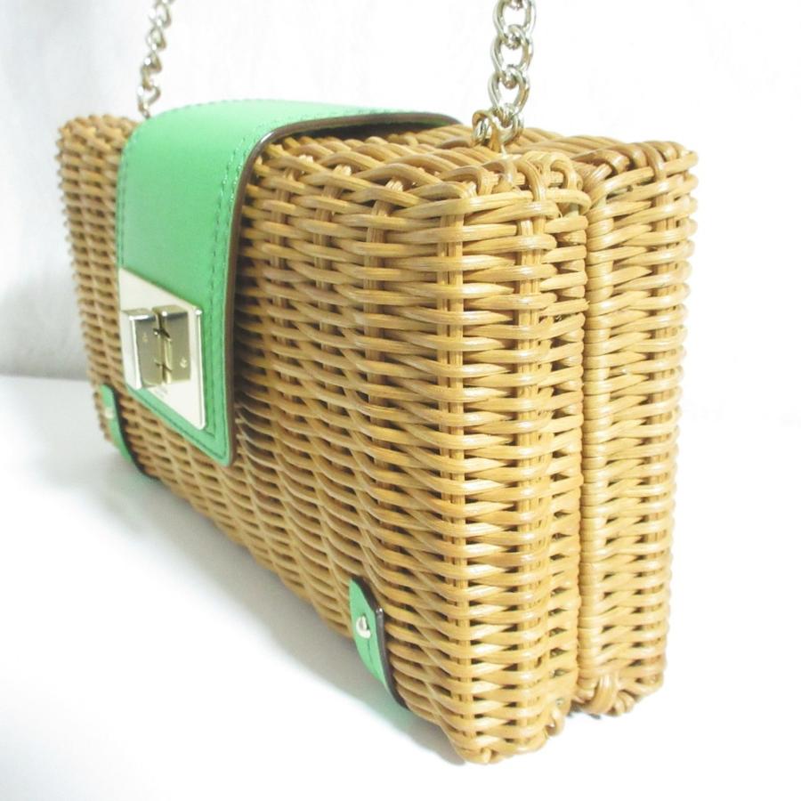 kate spade NEW YORK（ケイト・スペード ニューヨーク） 美品 ケイト