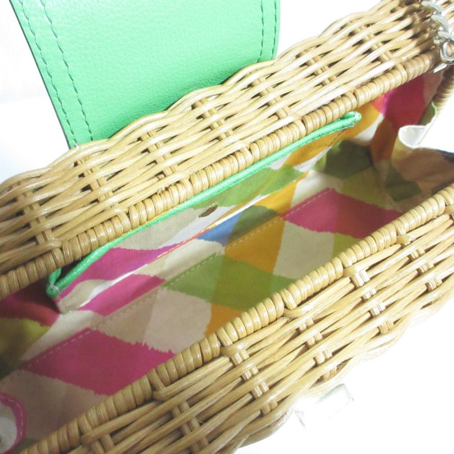 kate spade NEW YORK（ケイト・スペード ニューヨーク） 美品 ケイト