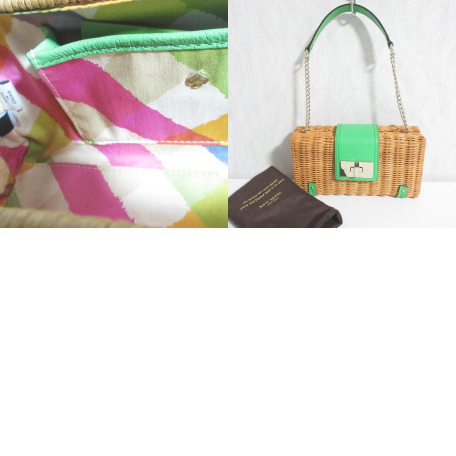 kate spade NEW YORK（ケイト・スペード ニューヨーク） 美品 ケイト